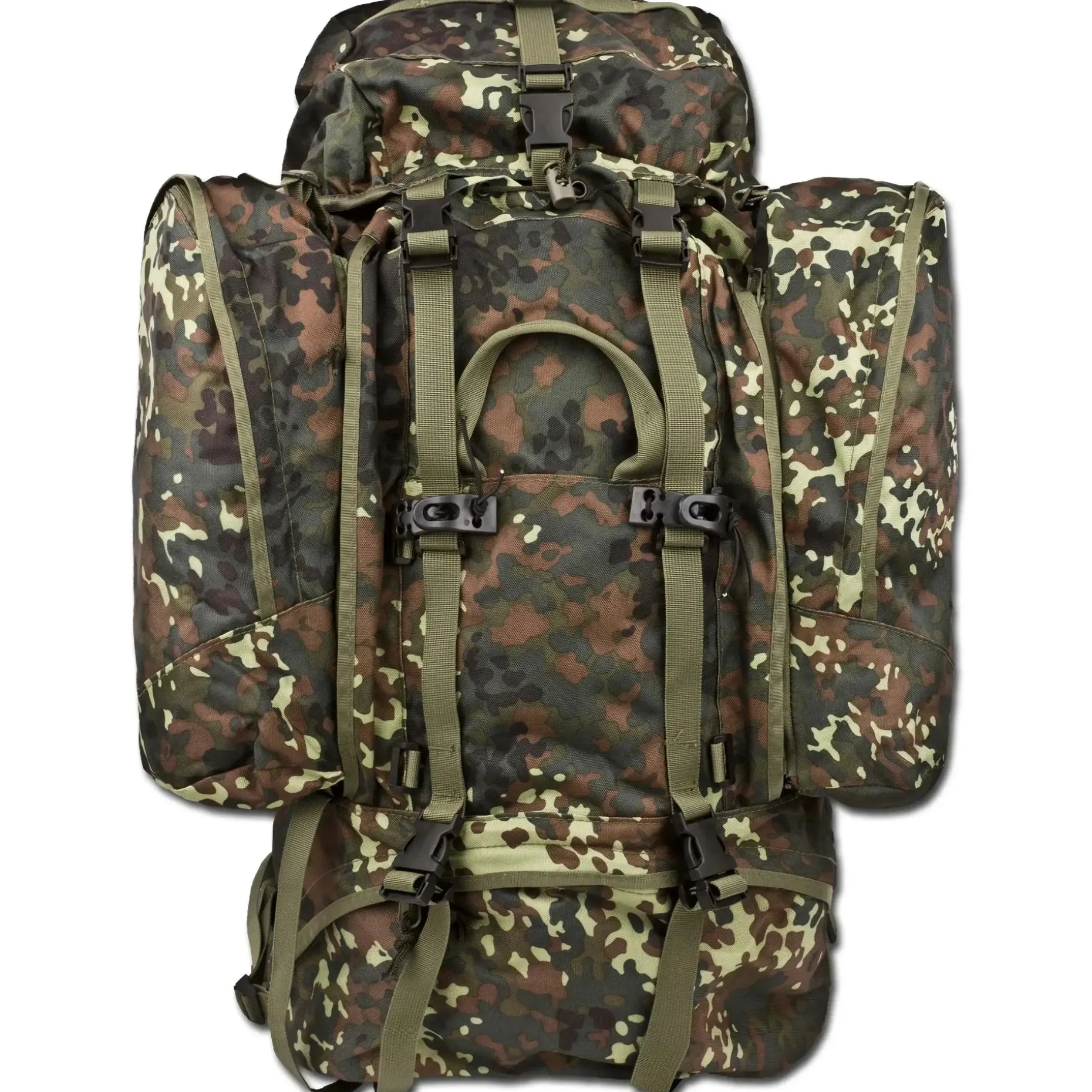 MFH - Rucksack Alpin 110 L