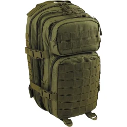 MFH - Rucksack US Assault I Basic 30 L