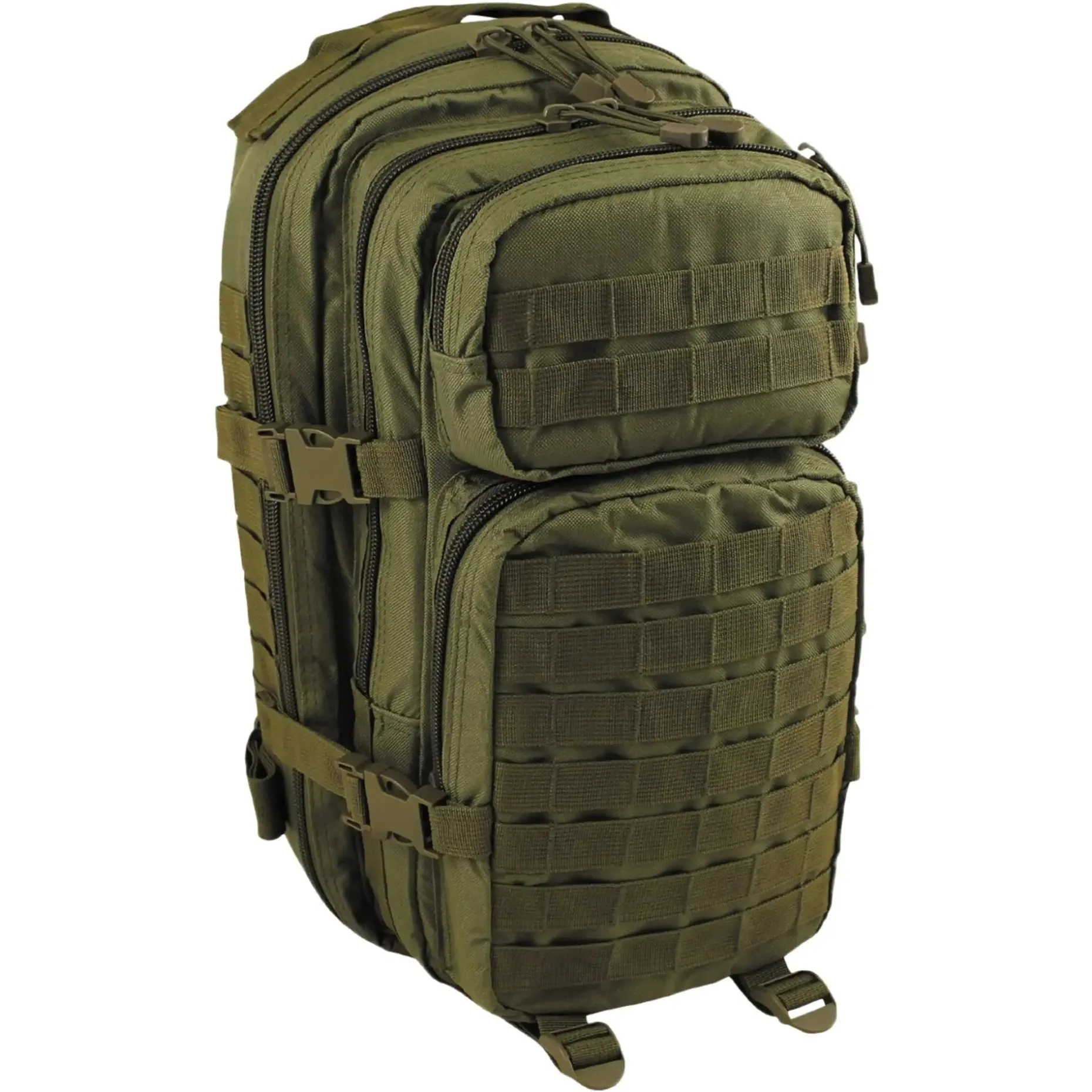 MFH - Rucksack US Assault I Basic 30 L