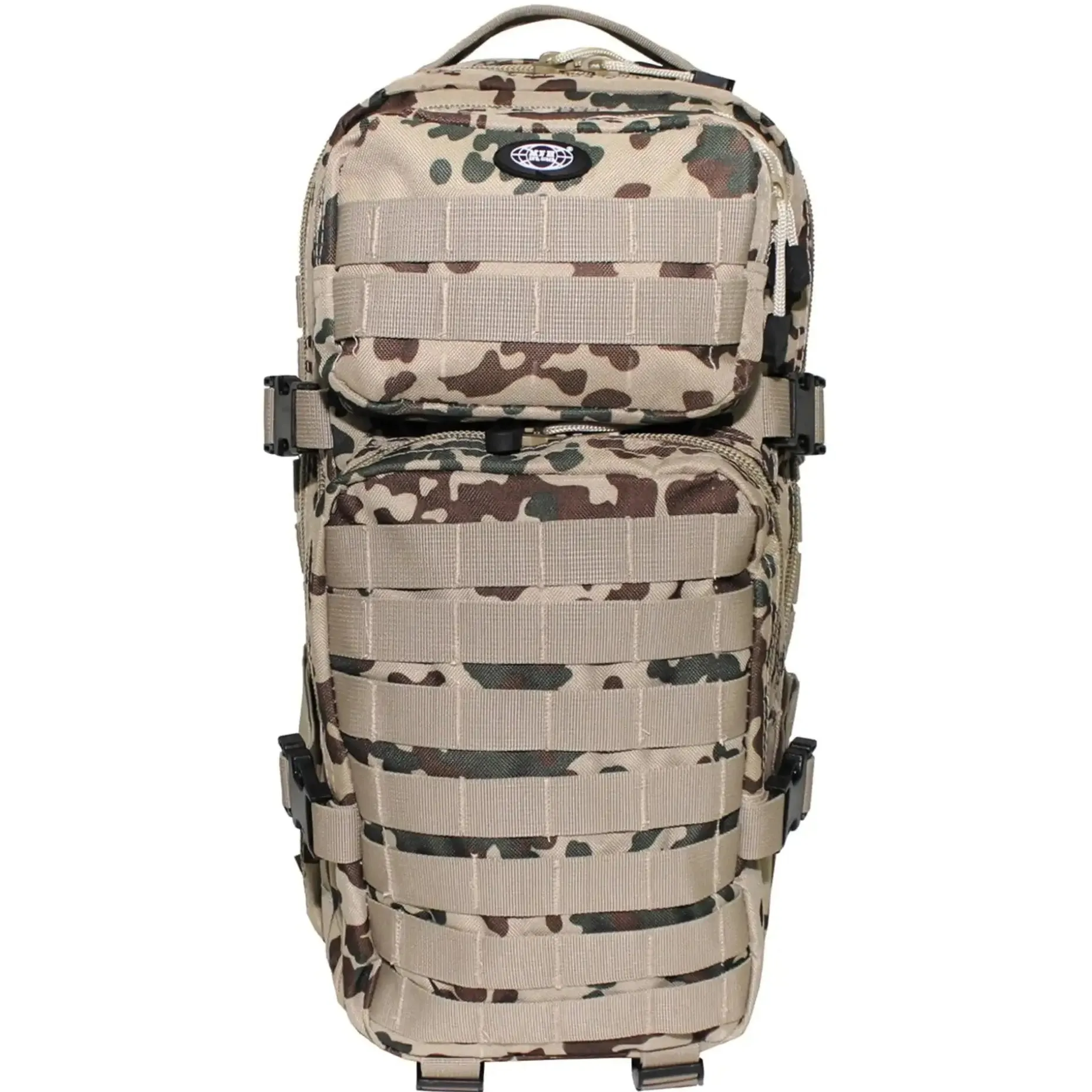 MFH - Rucksack US Assault I Basic 30 L