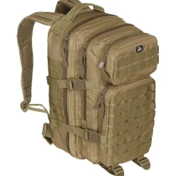 MFH - Rucksack US Assault I 30 L