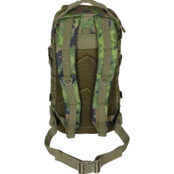 MFH - Rucksack US Assault I 30 L
