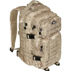 MFH - Rucksack US Assault I 30 L