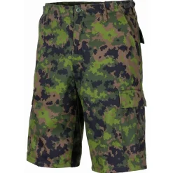 MFH - Shorts US Bermuda BDU mit Seitentaschen