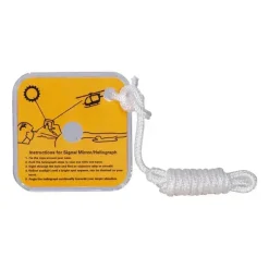 MFH - Signalspiegel Survival