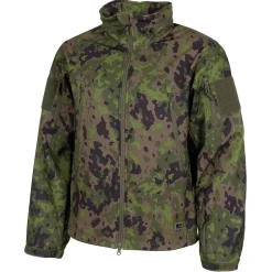 MFH - Softshelljacke Scorpion