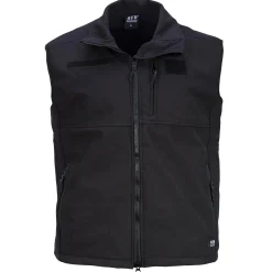 MFH - Softshell-Weste Allround