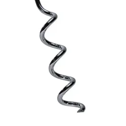 MFH - Spiral-Hering Metall 40 cm