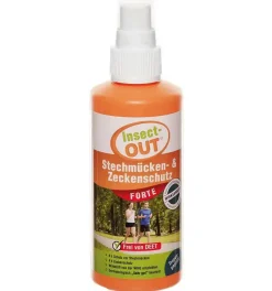 MFH - Spray Insect-Out Stechmücken- und Zeckenschutz 100 ml