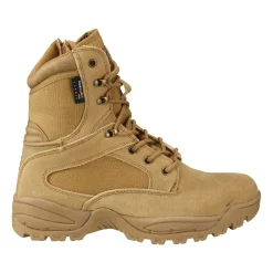 MFH - Stiefel Mission Cordura