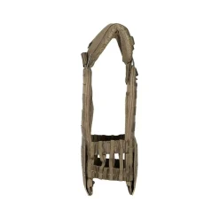 MFH - Tactical Weste Laser Molle