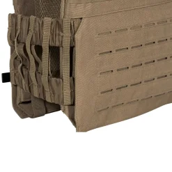 MFH - Tactical Weste Laser Molle