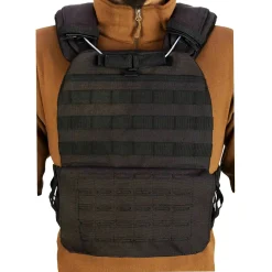 MFH - Tactical Weste Laser Molle