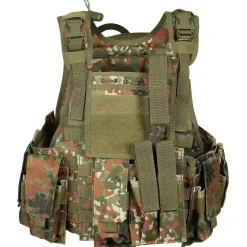 MFH - Taktikweste Ranger