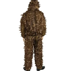 MFH - Tarnanzug Leaves 3-teilig