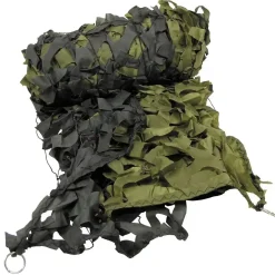 MFH - Tarnnetz 3 x 6 m