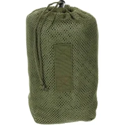 MFH - Tarn-Netzmantel oliv