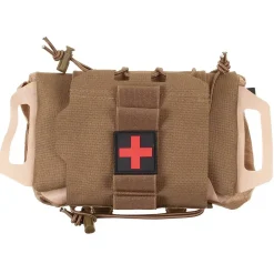 MFH - Tasche Erste-Hilfe Tactical IFAK