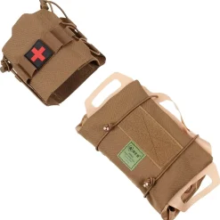MFH - Tasche Erste-Hilfe Tactical IFAK
