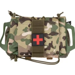 MFH - Tasche Erste-Hilfe Tactical IFAK