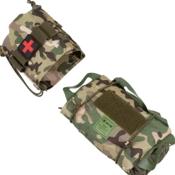 MFH - Tasche Erste-Hilfe Tactical IFAK