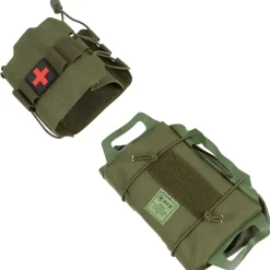 MFH - Tasche Erste-Hilfe Tactical IFAK