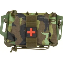 MFH - Tasche Erste-Hilfe Tactical IFAK