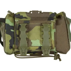 MFH - Tasche Erste-Hilfe Tactical IFAK