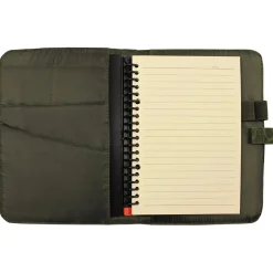 MFH - Terminplaner A5 flecktarn