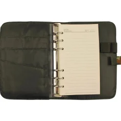 MFH - Terminplaner A6 flecktarn