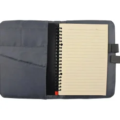 MFH - Terminplaner A5 urban grau