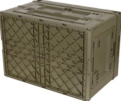 MFH - Transportbox faltbar 60 L