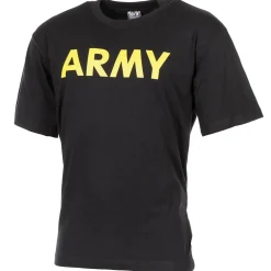 MFH - T-Shirt Army