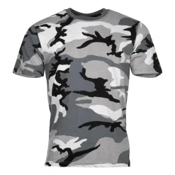 MFH - T-Shirt US Streetstyle