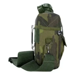 MFH - US Feldflasche 2 Qt M95 CZ tarn