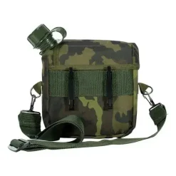 MFH - US Feldflasche 2 Qt M95 CZ tarn