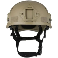 MFH - US Gefechtshelm MICH 2002 Rail