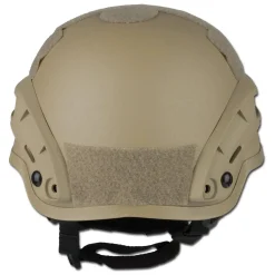 MFH - US Gefechtshelm MICH 2002 Rail