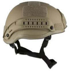 MFH - US Gefechtshelm MICH 2002 Rail
