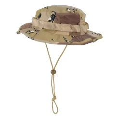 MFH - US GI Buschhut Kinnband