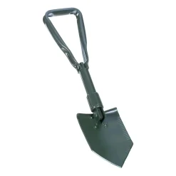 MFH - US Klappspaten 3-teilig oliv