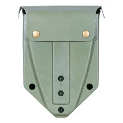 MFH - US Klappspaten 3-teilig oliv