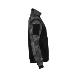 MFH - US Langarmshirt Tactical LE