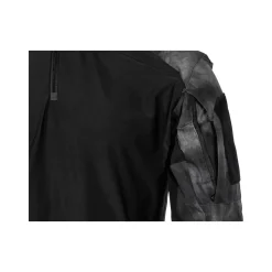MFH - US Langarmshirt Tactical LE