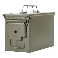 MFH - US Munitionskiste Cal. 50 mm M2A1