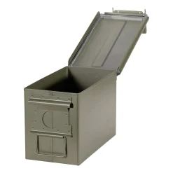 MFH - US Munitionskiste Cal. 50 mm M2A1