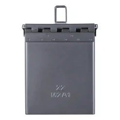 MFH - US Munitionskiste Cal. 50 mm M2A1