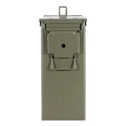 MFH - US Munitionskiste Cal. 50 mm PA60