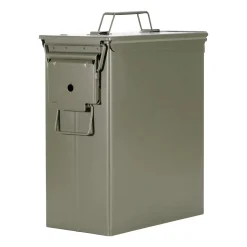 MFH - US Munitionskiste Cal. 50 mm PA60