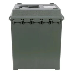 MFH - US Munitionskiste Kunststoff Cal. 50 mm